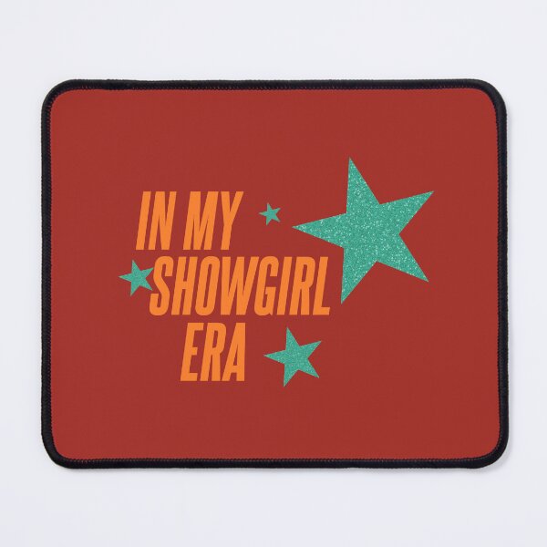 Item preview, In my Showgirl Era designed and sold by yuruilustra.