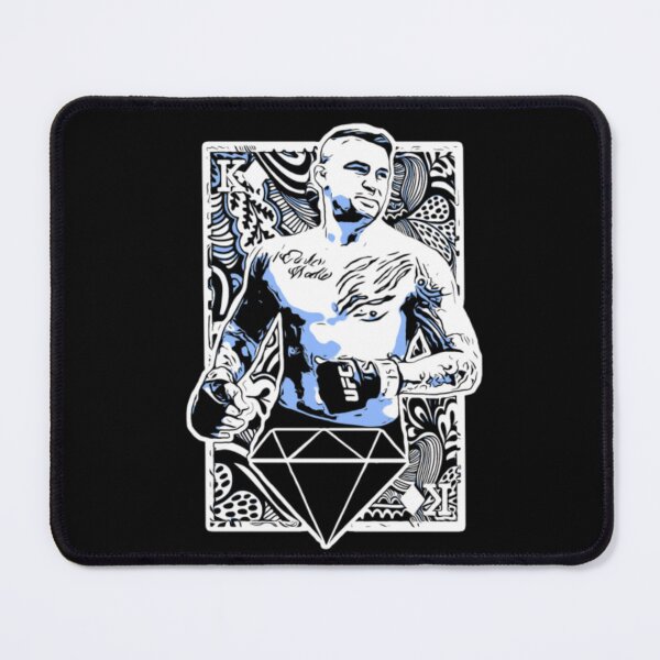 Item preview, Dustin Poirier The Diamond designed and sold by JeyVel.