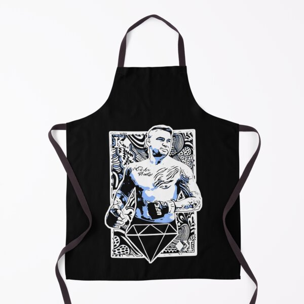 Item preview, Dustin Poirier The Diamond designed and sold by JeyVel.