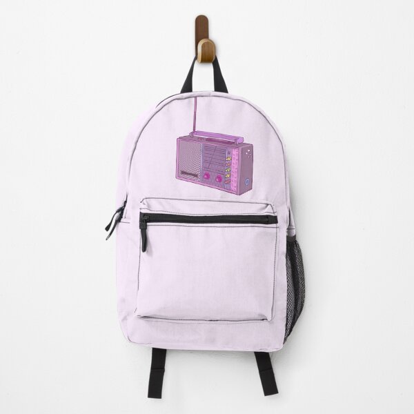 Item preview, Retro Radio yk2 90s 2000s Aesthetic designed and sold by Ani.