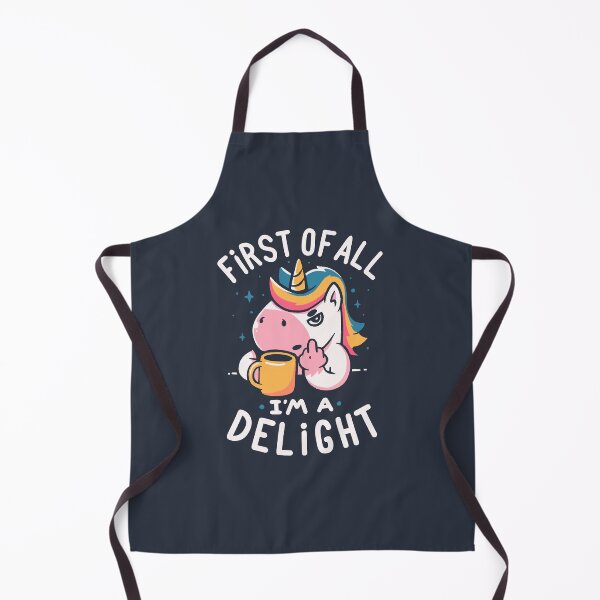 Item preview, I'm a Delight designed and sold by koalateess.