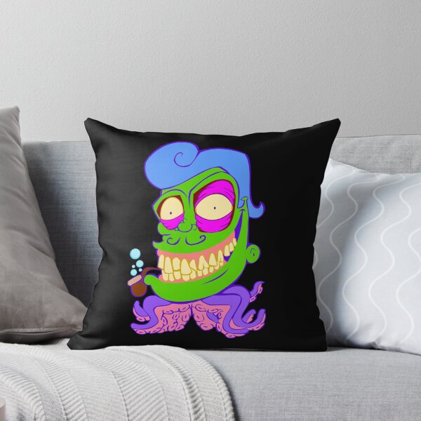 Item preview, Crawling Creep Daddy-O designed and sold by Jon-Dueck-Art.