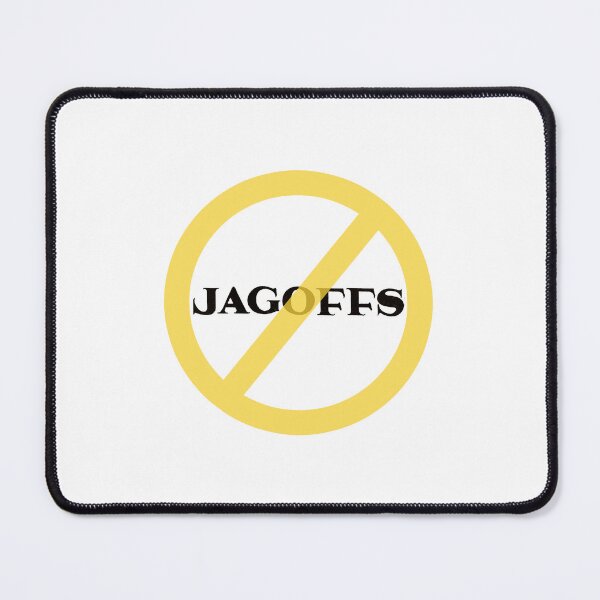 Item preview, Vintage No Jagoffs designed and sold by QuayTradingCo.