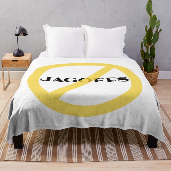 Item preview, Vintage No Jagoffs designed and sold by QuayTradingCo.
