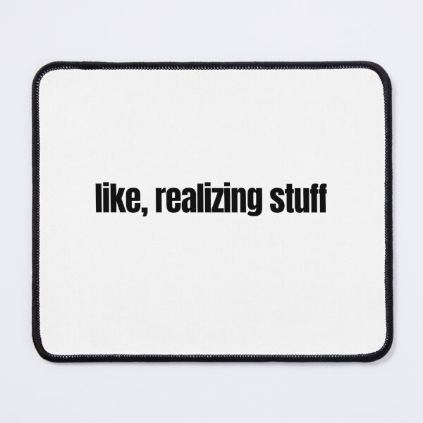 Item preview, like realizing stuff designed and sold by Andy Dong.
