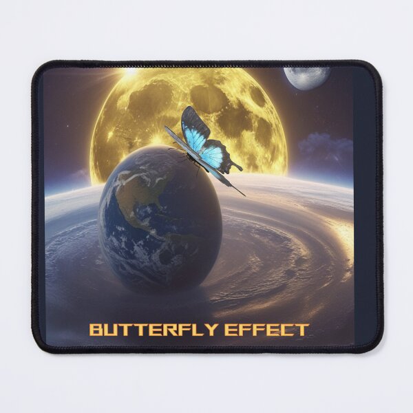 Item preview, butterfly Efect designed and sold by ART-WORLD-VIMO.