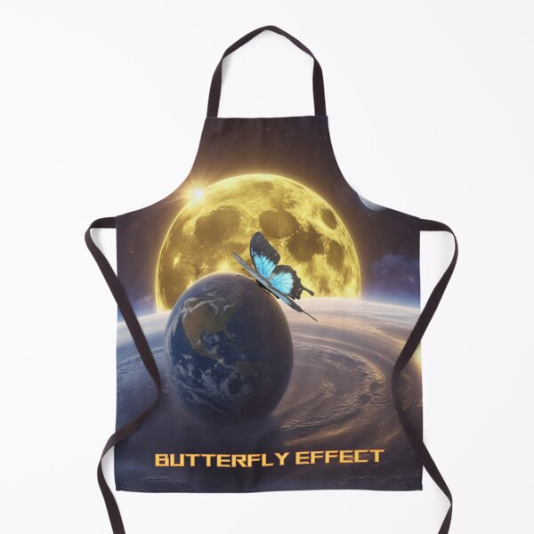 Item preview, butterfly Efect designed and sold by ART-WORLD-VIMO.