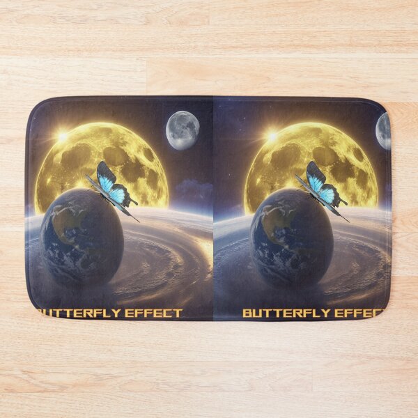 Item preview, butterfly Efect designed and sold by ART-WORLD-VIMO.