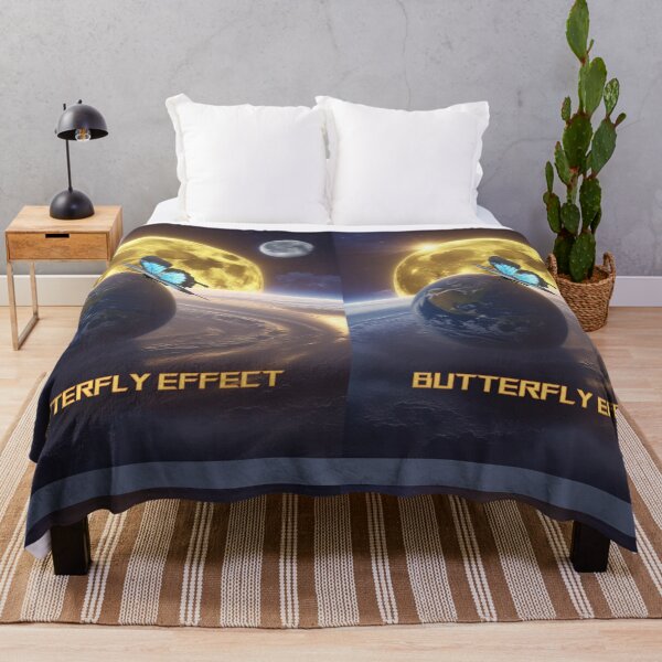 Item preview, butterfly Efect designed and sold by ART-WORLD-VIMO.