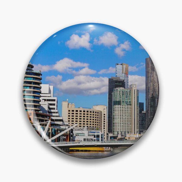 Item preview, The Yarra River  designed and sold by D-GaP.
