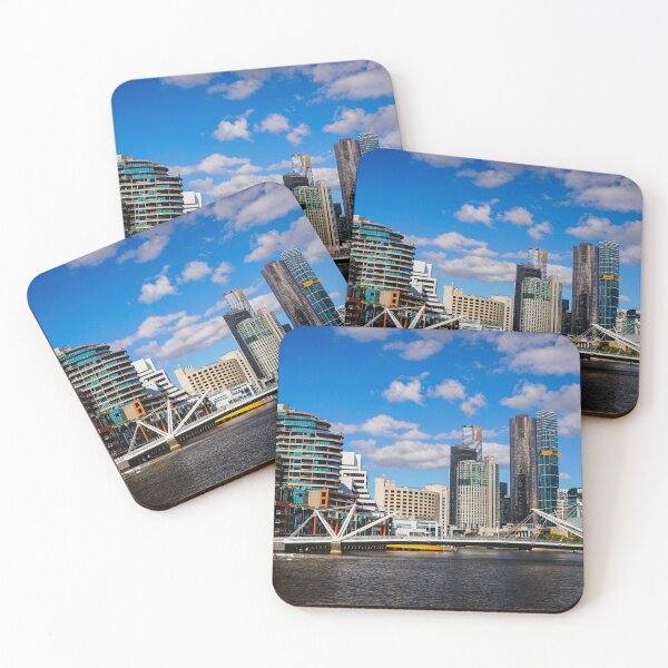 Item preview, The Yarra River  designed and sold by D-GaP.
