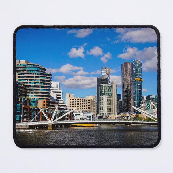 Item preview, The Yarra River designed and sold by D-GaP.