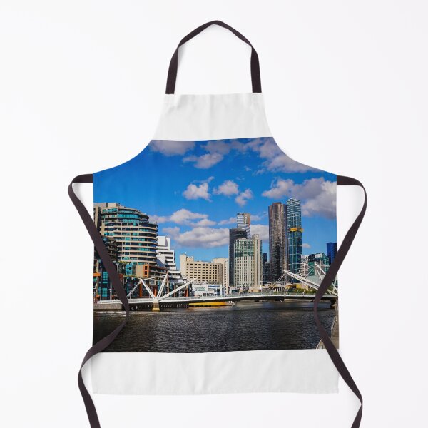 Item preview, The Yarra River designed and sold by D-GaP.