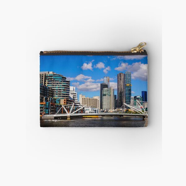 Item preview, The Yarra River  designed and sold by D-GaP.