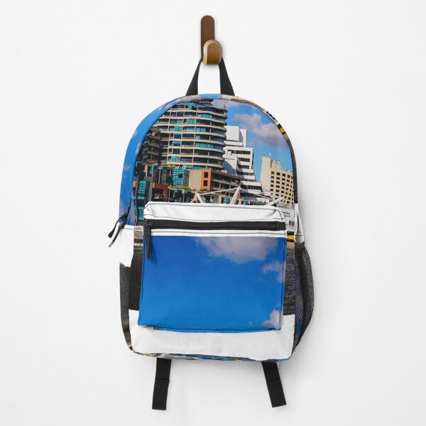 Item preview, The Yarra River designed and sold by D-GaP.