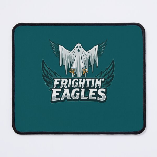 Item preview, : Eagles Fans' Halloween Collection designed and sold by NFL-LIVE .