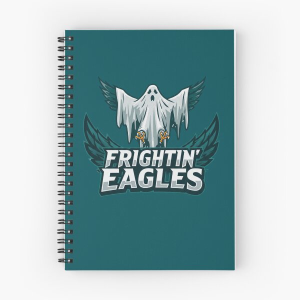 Item preview, : Eagles Fans' Halloween Collection designed and sold by NFL-LIVE .