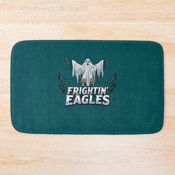Item preview, : Eagles Fans' Halloween Collection designed and sold by NFL-LIVE .