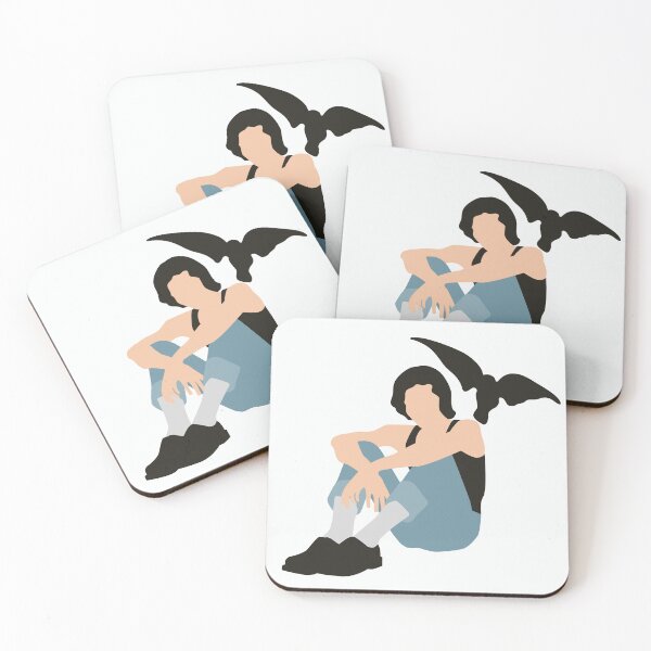 Item preview, Conan Gray Kid Krow  designed and sold by phoebemccormack.