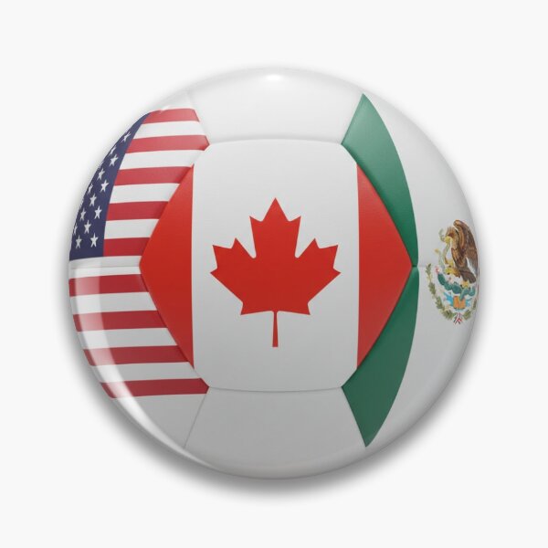 Item preview, World Cup 2026 designed and sold by JK1209.