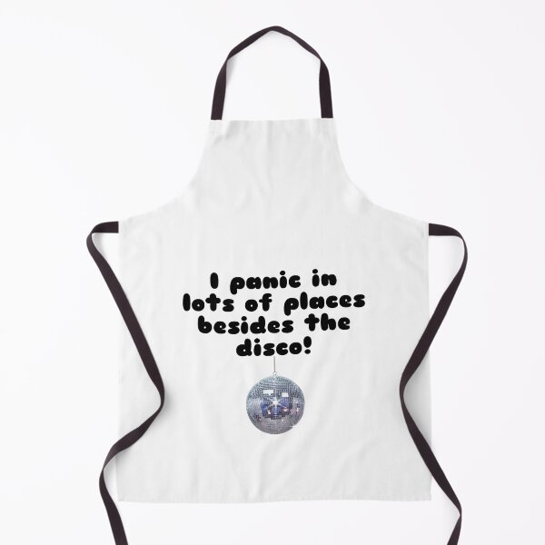 Item preview, Panic! designed and sold by Avatarhay.