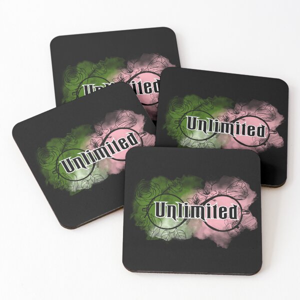 Item preview, Unlimited: Elphaba's Glasses & Glinda's Flowers  designed and sold by ShadowAndStar.
