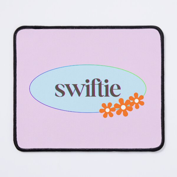Item preview, Swiftie Flower Child | Blue Aloha designed and sold by kstprojects.
