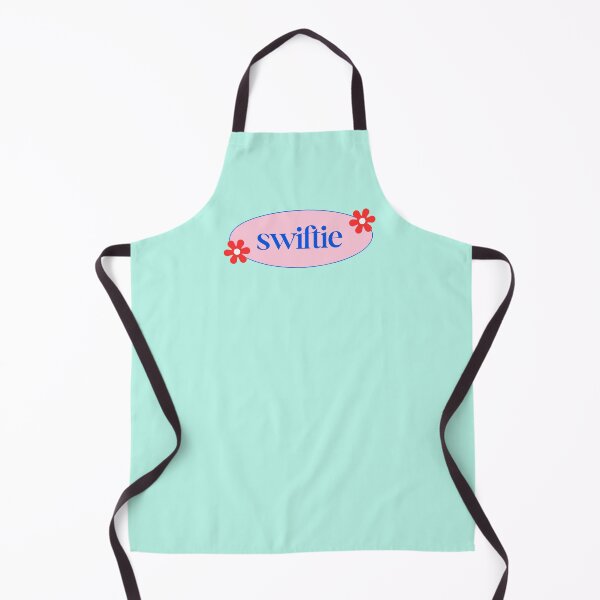 Item preview, Swiftie Flower Child | Pink & Blue designed and sold by kstprojects.