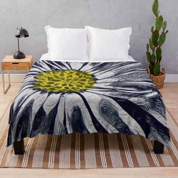 Item preview, Daisy dream designed and sold by Susan Gallup.