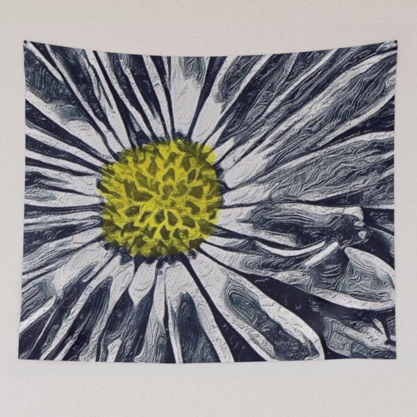 Item preview, Daisy dream designed and sold by Susan Gallup.