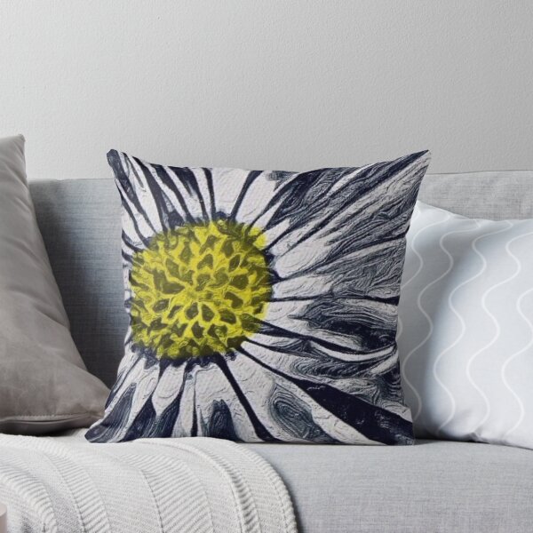Item preview, Daisy dream designed and sold by Susan Gallup.