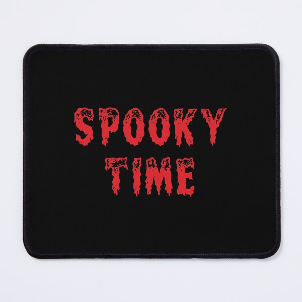 Item preview, Spooky Time designed and sold by Fiona-Rose.