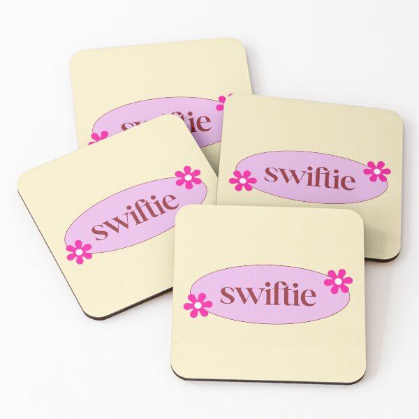 Item preview, Swiftie Flower Child | Purple designed and sold by kstprojects.