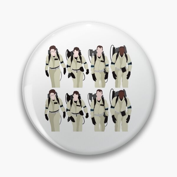 Item preview, Who You Gonna Call? - Paranormal Squad Goals designed and sold by yesterday supply.