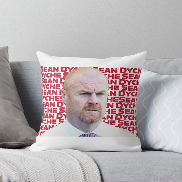 Item preview, Sean Dyche  designed and sold by The Domestic Order .