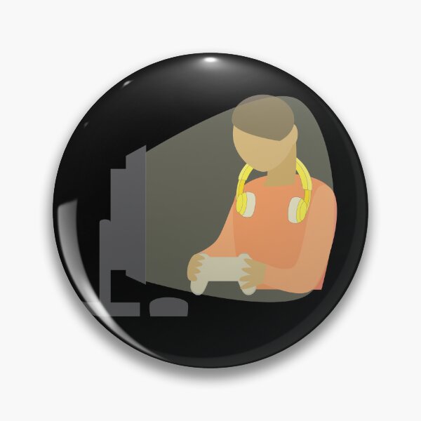 Item preview, Gamer designed and sold by ROSE ANN BANILAR.