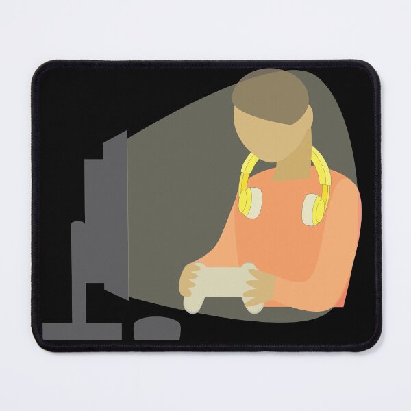 Item preview, Gamer designed and sold by ROSE ANN BANILAR.
