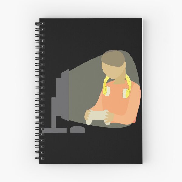 Item preview, Gamer designed and sold by ROSE ANN BANILAR.