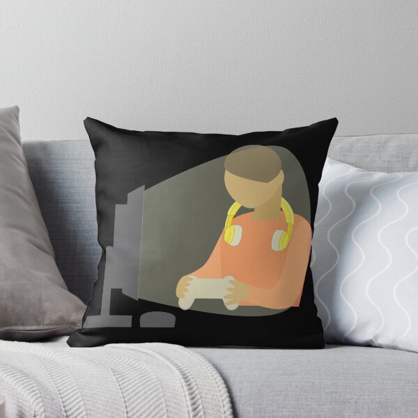 Item preview, Gamer designed and sold by ROSE ANN BANILAR.