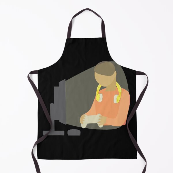 Item preview, Gamer designed and sold by ROSE ANN BANILAR.