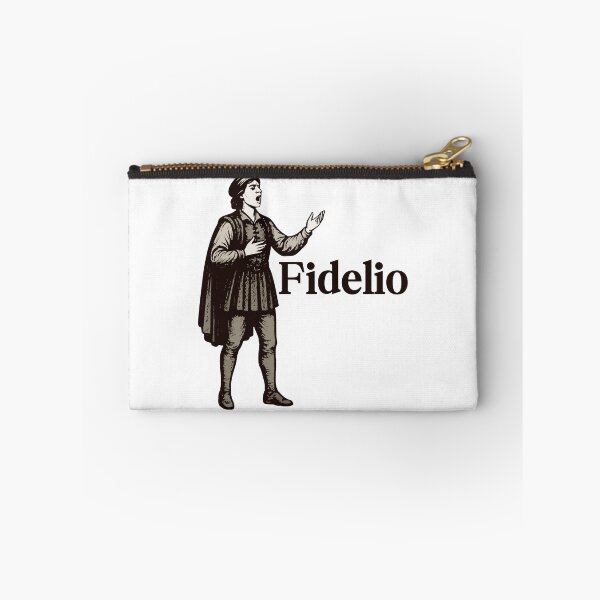 Item preview, Fidelio Beethovens Only Opera designed and sold by UNK-Fatigues.