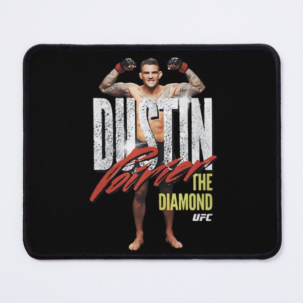 Item preview, Dustin Poirier The Diamond UFC designed and sold by JeyVel.