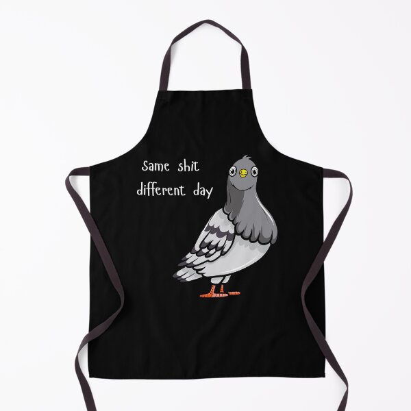 Item preview, Same shit different day designed and sold by KatNa.