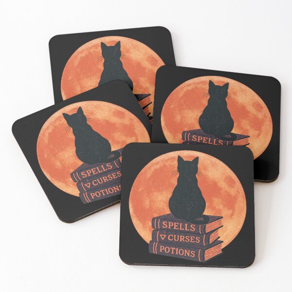 Item preview, Moonlit Magic & Lore designed and sold by Jennifer Chiera.