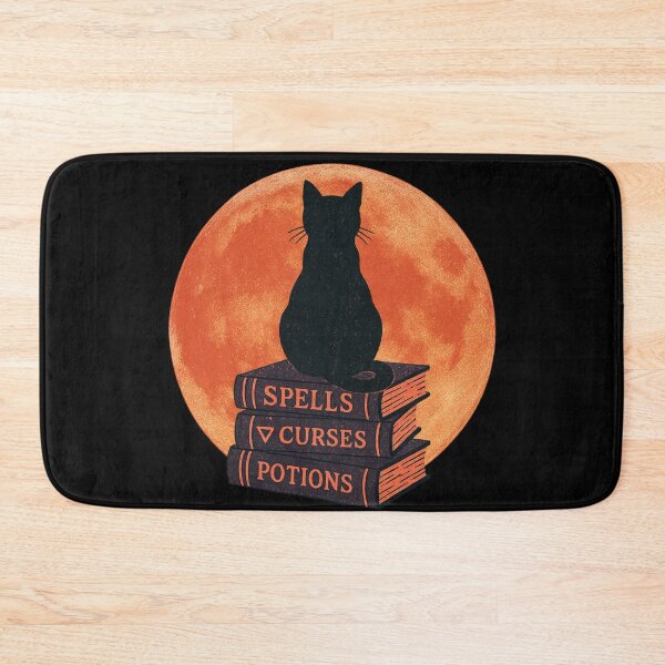 Item preview, Moonlit Magic & Lore designed and sold by Jennifer Chiera.