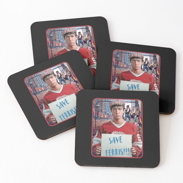 Item preview, Fryed Ferris Fan designed and sold by Popcorn Odyssey.