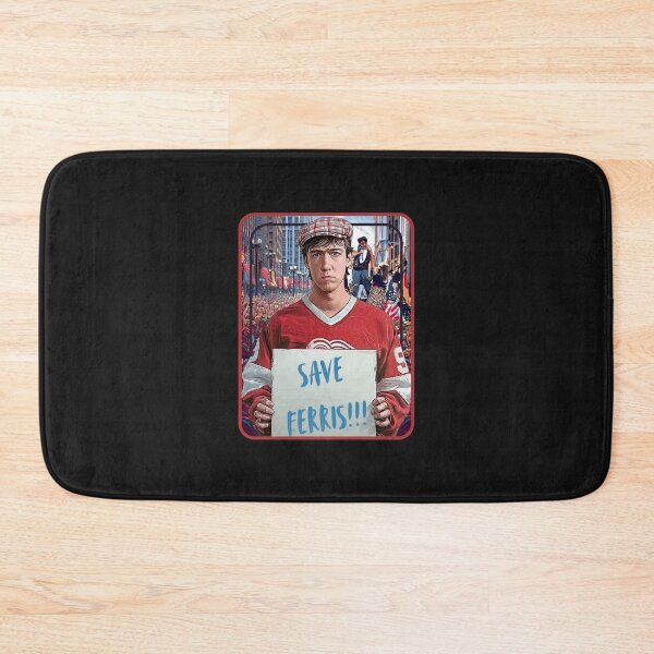 Item preview, Fryed Ferris Fan designed and sold by Popcorn Odyssey.
