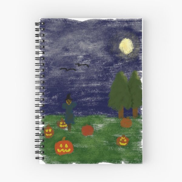 Item preview, Halloween designed and sold by mjDesigns-.