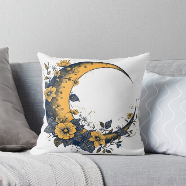 Item preview, Retro Moon Magic designed and sold by VibeTCreations.