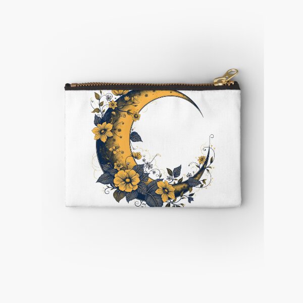 Item preview, Retro Moon Magic designed and sold by VibeTCreations.
